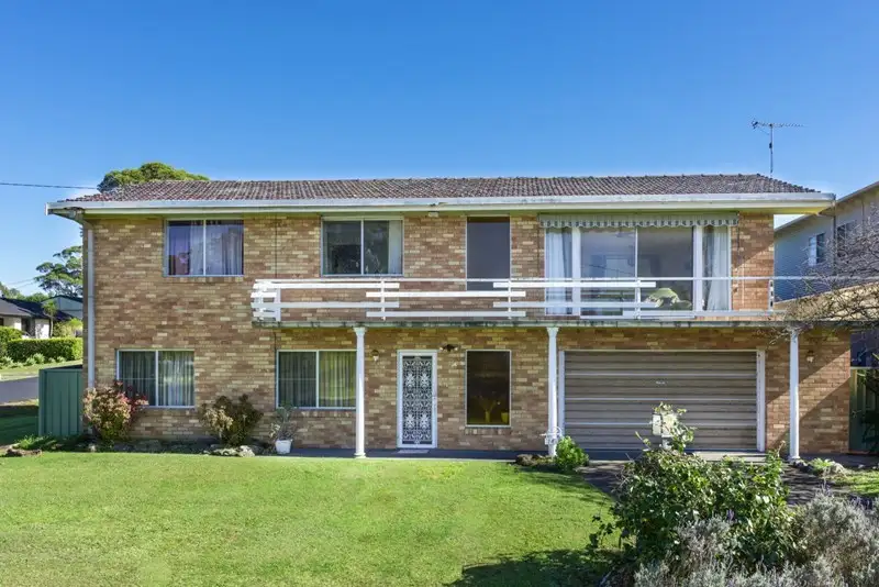 Main view of Homely house listing, 14 Martin Crescent, Saratoga NSW 2251