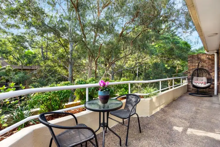 Fourth view of Homely apartment listing, 5/29 Stokes Street, Lane Cove NSW 2066