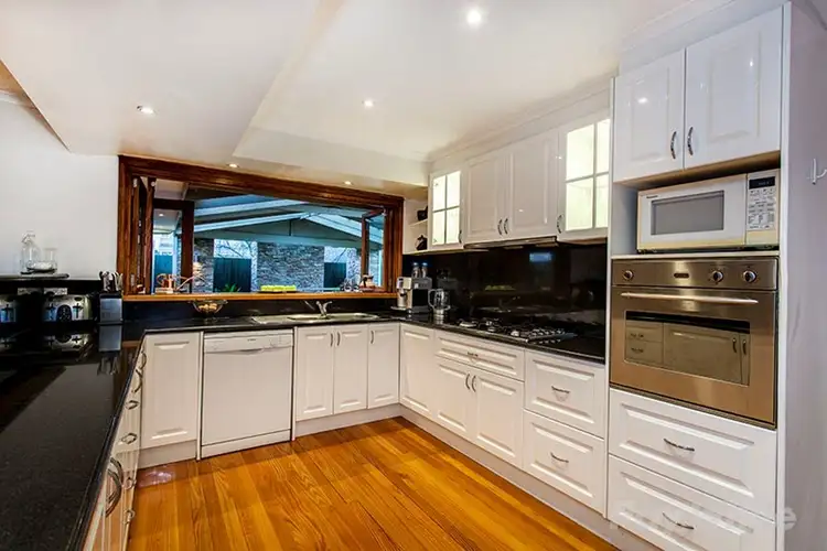 Third view of Homely house listing, 4 Grant Close, Wantirna South VIC 3152