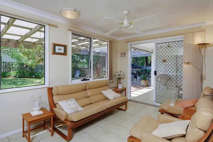 Fifth view of Homely house listing, 136 Sherbrook Road, Asquith NSW 2077