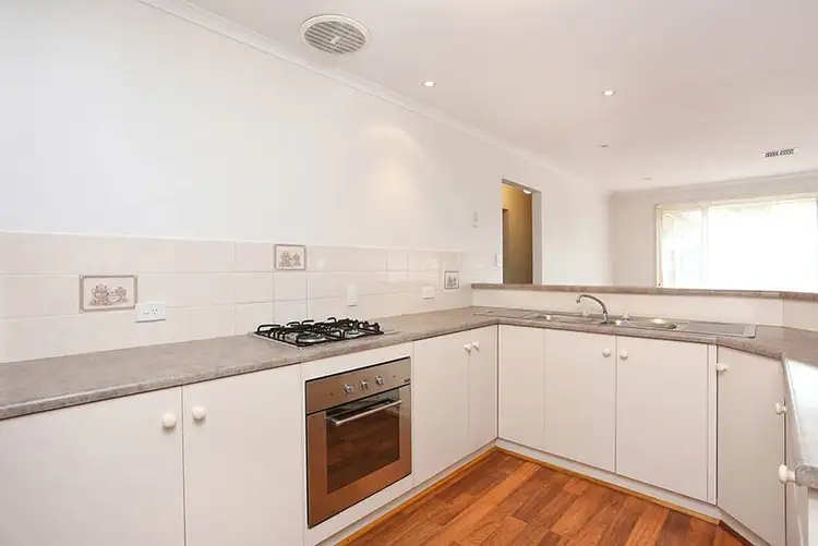 Second view of Homely house listing, 8 Crawford Grove, Andrews Farm SA 5114