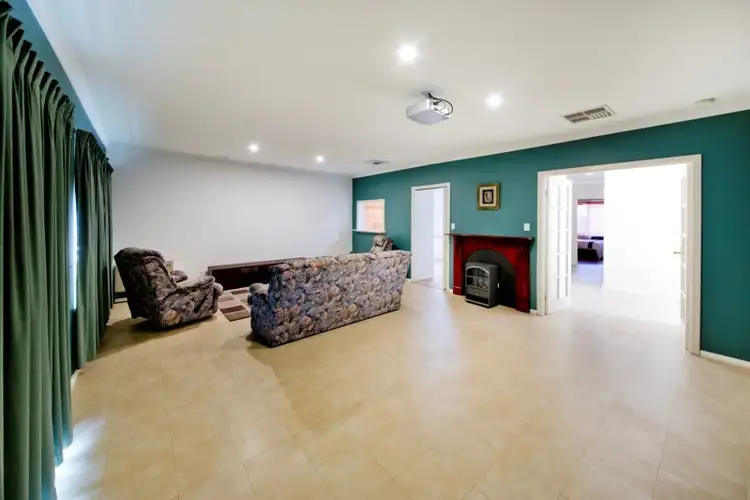 Sixth view of Homely house listing, 126 Bronzewing Avenue, Ellenbrook WA 6069