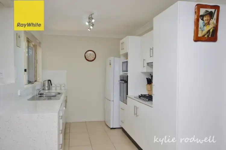 Fourth view of Homely house listing, 102 Carrigan Way, Gleneagle QLD 4285