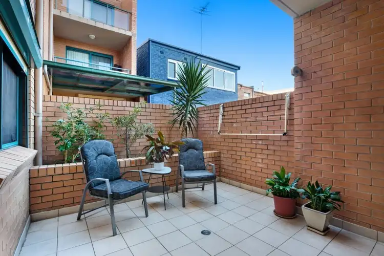 Fifth view of Homely apartment listing, 4/46 Slade Road, Bardwell Park NSW 2207
