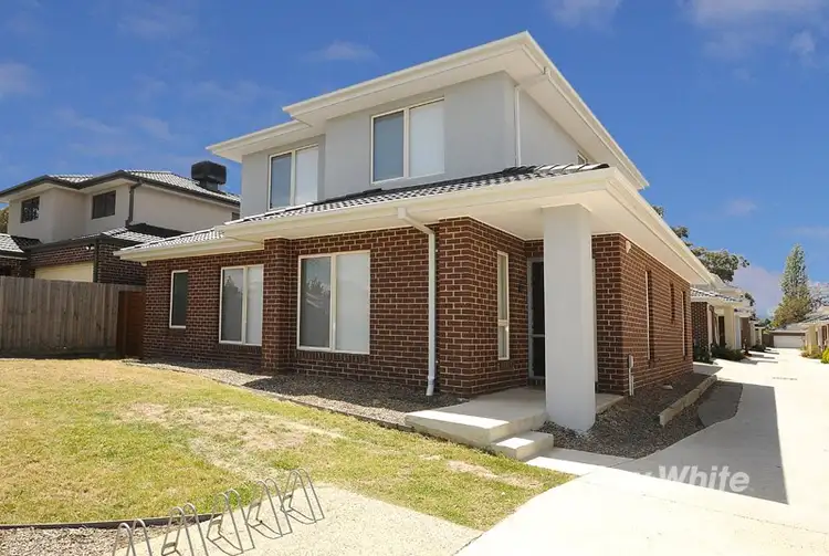 1/36 Kathryn Road, Knoxfield VIC 3180