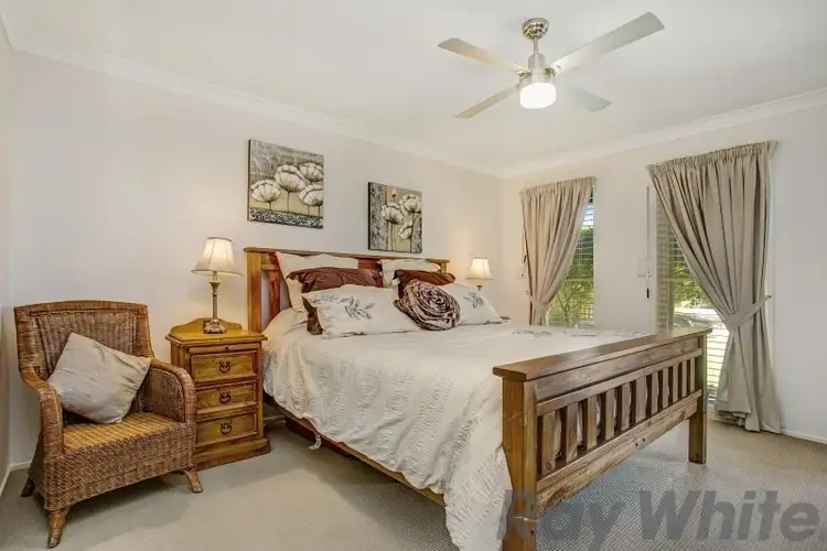 Sixth view of Homely house listing, 35 River Oak Avenue, Gillieston Heights NSW 2321