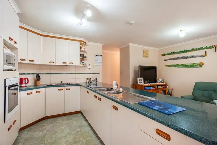 Seventh view of Homely house listing, 7 Freyling Court, Kearneys Spring QLD 4350