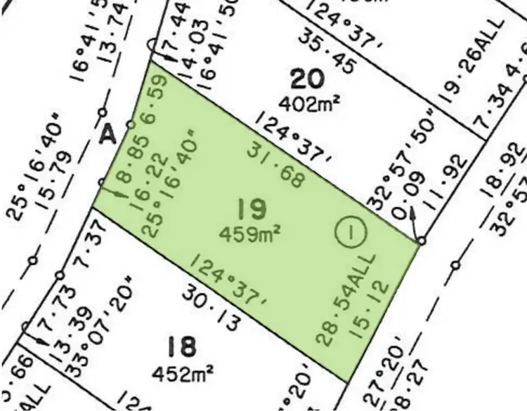 Third view of Homely land listing, Lot 19 The Esplanade, Wirrina Cove SA 5204