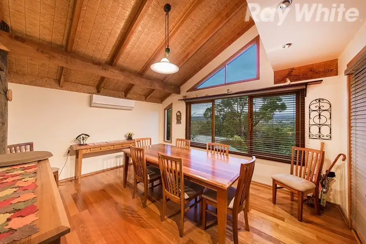 Fifth view of Homely house listing, 3 Old Gippsland Road, Lilydale VIC 3140