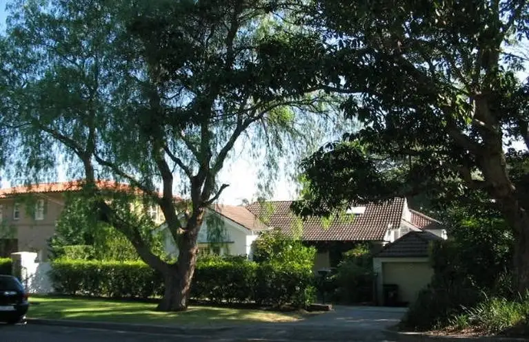 Main view of Homely house listing, 6 Boambillee Avenue, Vaucluse NSW 2030