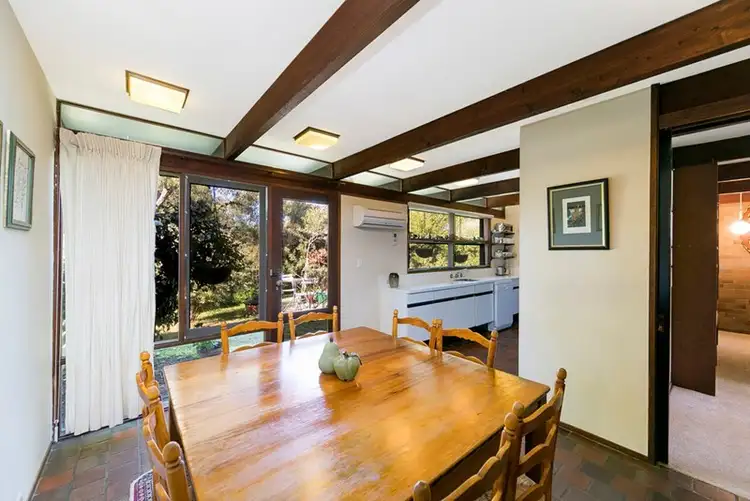 Third view of Homely house listing, 87 Banambila Street, Aranda ACT 2614