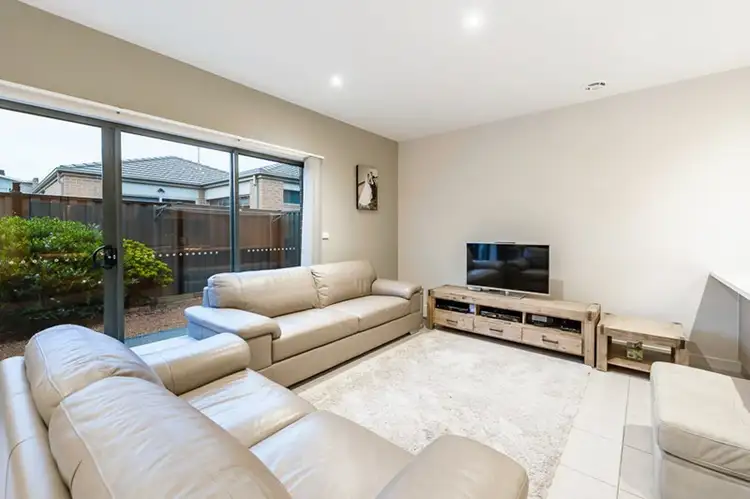 Fourth view of Homely house listing, 58 Daymar Circuit, Craigieburn VIC 3064