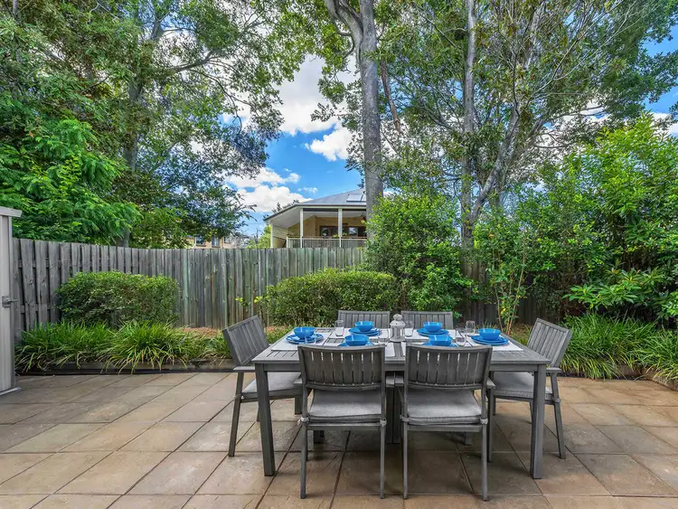 Sixth view of Homely house listing, 3/15 Hall Street, Northgate QLD 4013