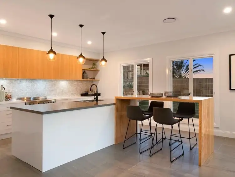 Fifth view of Homely house listing, 53 Empress Drive, Carindale QLD 4152