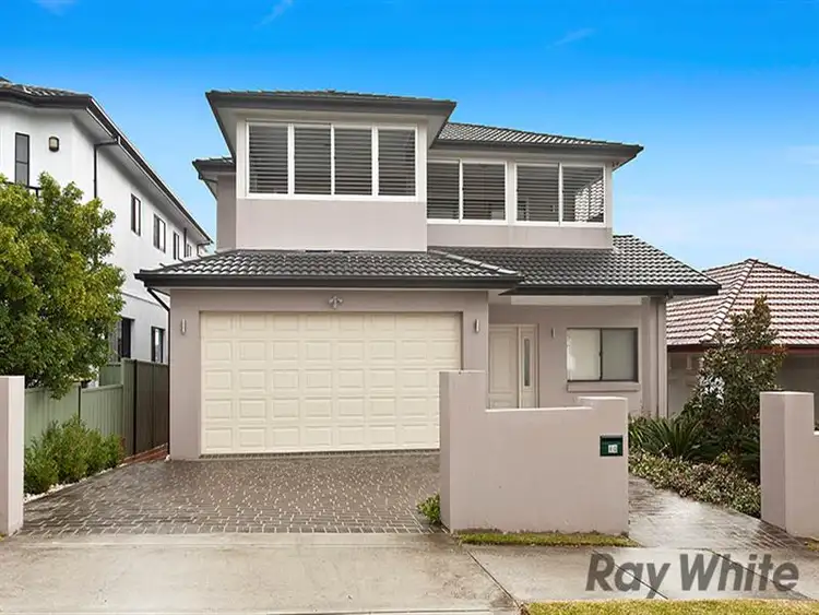 Main view of Homely house listing, 10 Lynesta Avenue, Bexley North NSW 2207