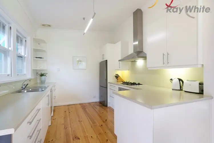 Second view of Homely house listing, 45 William Street, South Plympton SA 5038