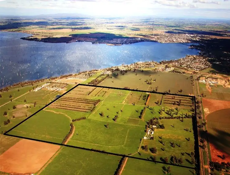 Third view of Homely land listing, Lot 51 Gravillea Way, Mulwala NSW 2647