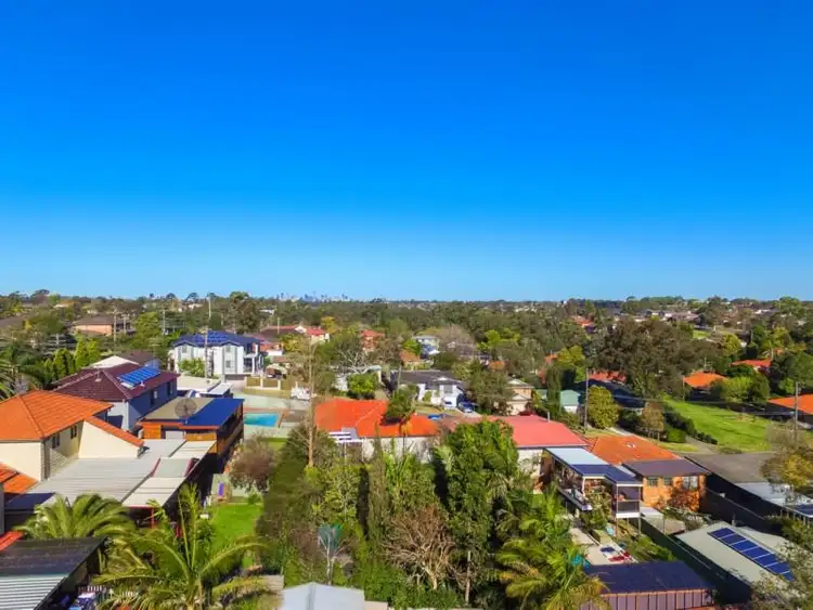 Seventh view of Homely house listing, 67 Greene Avenue, Ryde NSW 2112