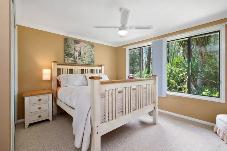 Fifth view of Homely house listing, 37 Boomerang Drive, Glossodia NSW 2756