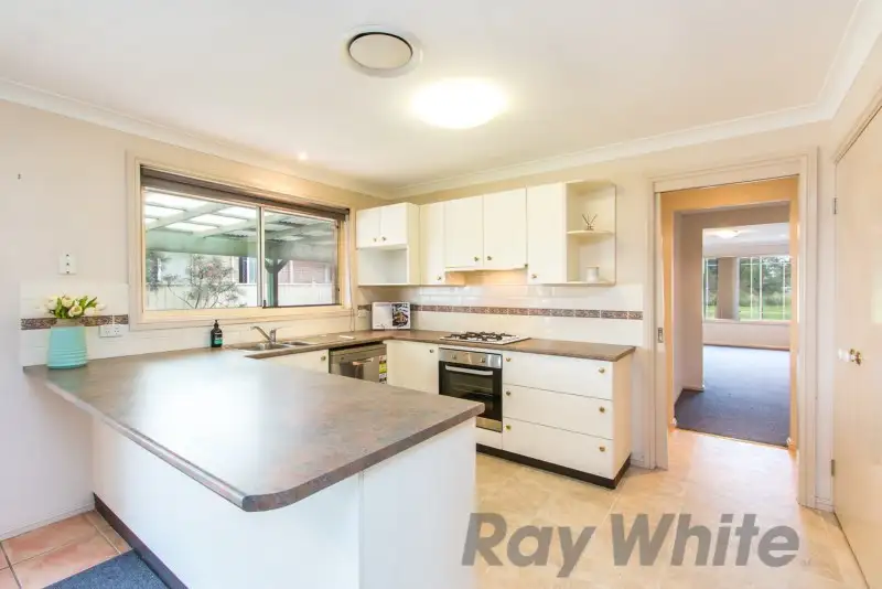 Main view of Homely house listing, 1 Hakea Place, Warabrook NSW 2304