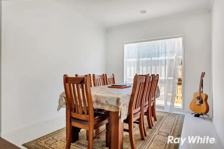 Sixth view of Homely house listing, 11 Pollux Drive, Williams Landing VIC 3027