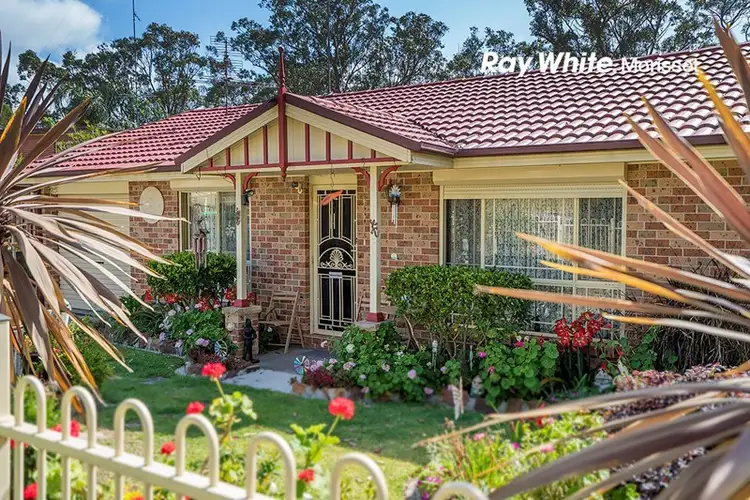 Second view of Homely house listing, 3 Rivergum Drive, Morisset NSW 2264