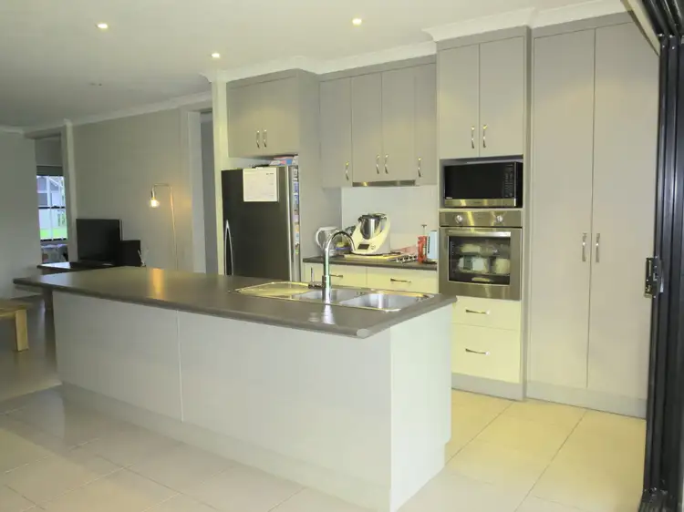Second view of Homely house listing, 3 Carrington Place, Emerald QLD 4720