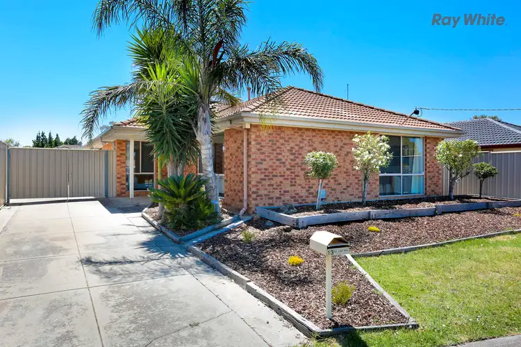 13 Doris Drive, Hoppers Crossing VIC 3029