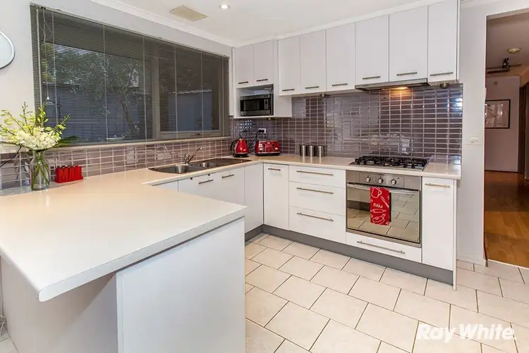 Second view of Homely house listing, 4 Hollyview Court, Rowville VIC 3178