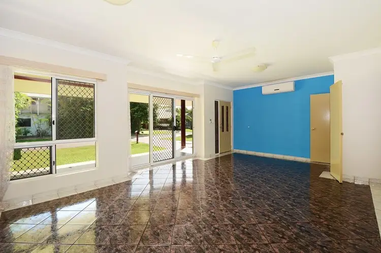 Fourth view of Homely house listing, 4 Harvard Grove, Durack NT 830