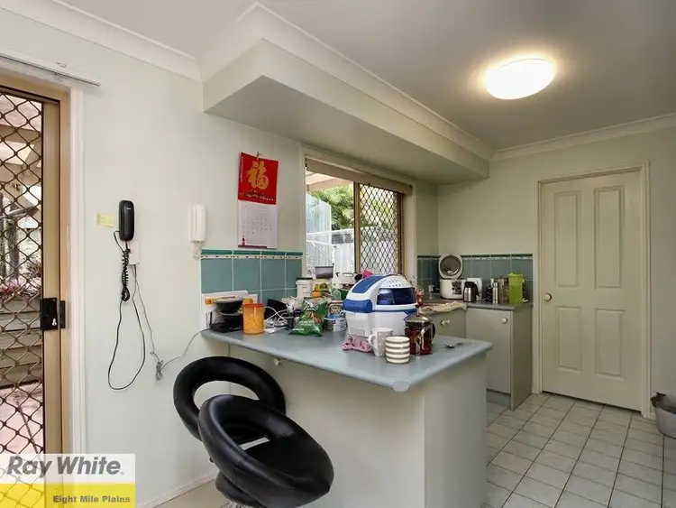 Sixth view of Homely townhouse listing, 48/100 Bordeaux Street, Eight Mile Plains QLD 4113