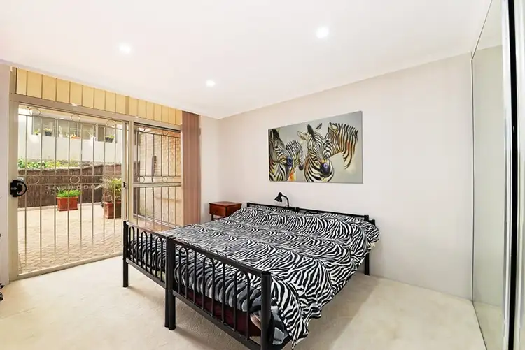 Fifth view of Homely apartment listing, 102/56a Penkivil Street, Bondi NSW 2026