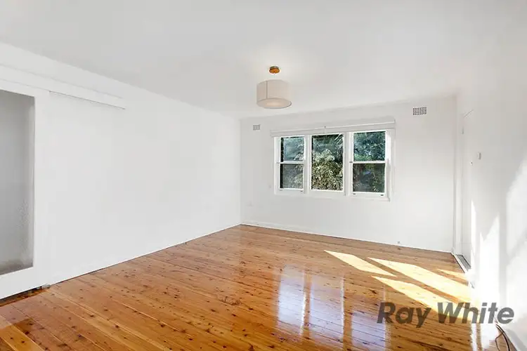 Second view of Homely unit listing, 3/12 Church Street, Wollongong NSW 2500