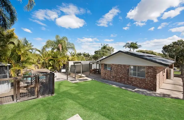 Main view of Homely house listing, 9 Vanda Place, Deception Bay QLD 4508
