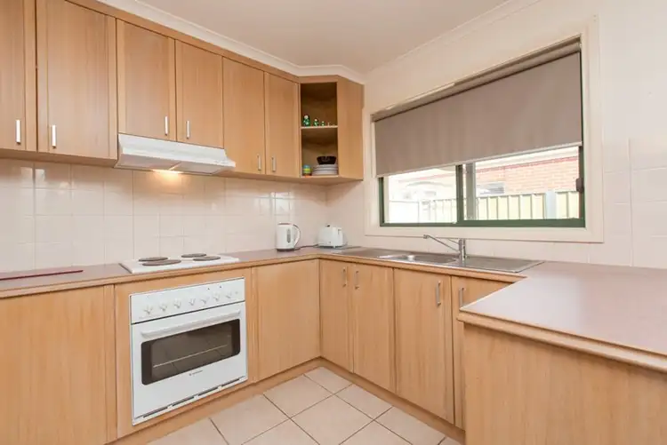 Fifth view of Homely house listing, 2/9 Wattle Avenue, Mildura VIC 3500