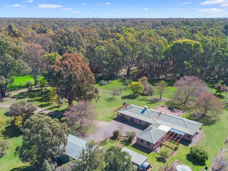 Fourth view of Homely rural property listing, 18 Dufty Lane, Burramine VIC 3730
