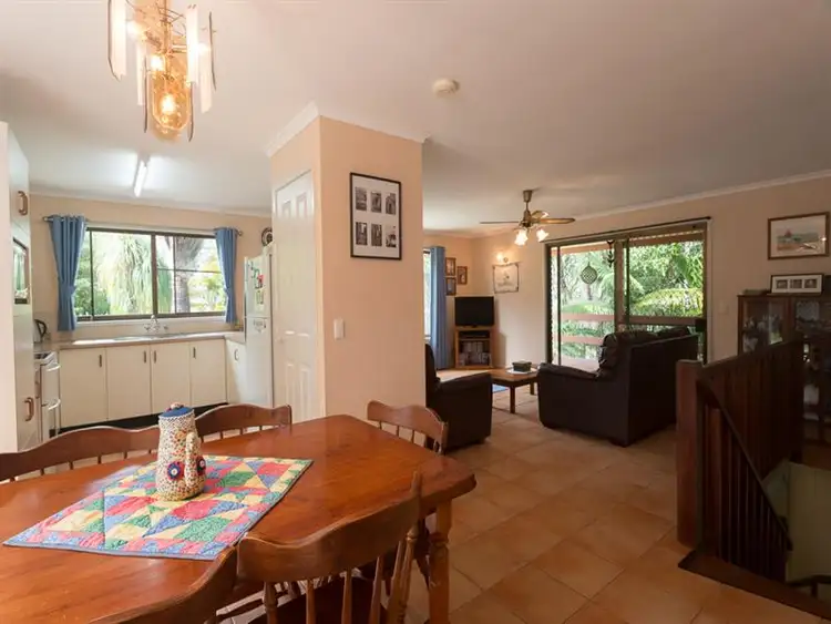 Fifth view of Homely house listing, 8 Lyra Court, Bli Bli QLD 4560