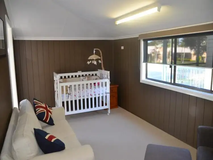 Sixth view of Homely house listing, 41 Churchill Street, Maryborough QLD 4650