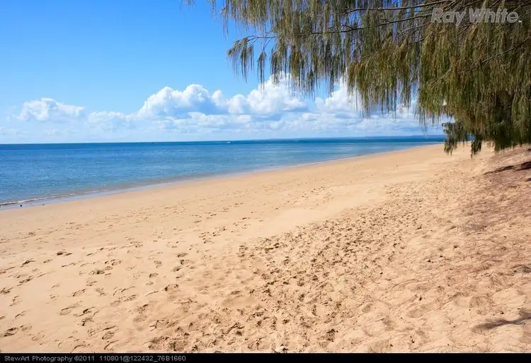 Second view of Homely block of units listing, 379 Esplanade, Scarness QLD 4655