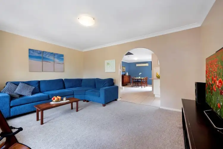Seventh view of Homely townhouse listing, 4/172 Cumberland Road, Ingleburn NSW 2565