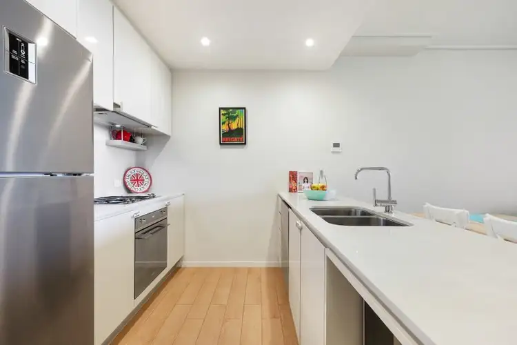 Third view of Homely unit listing, 2204/1-8 Nield Avenue, Greenwich NSW 2065