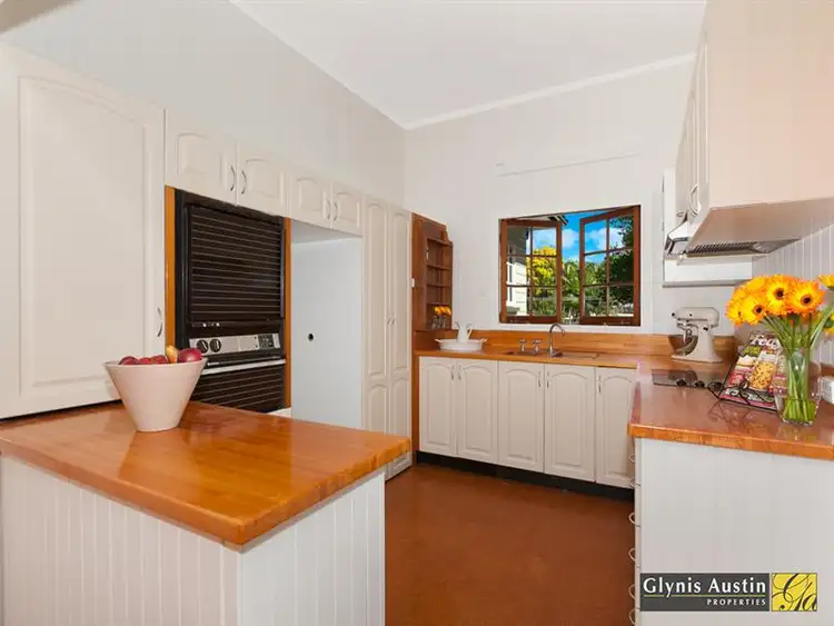 Seventh view of Homely house listing, 47 Raleigh Parade, Ashgrove QLD 4060