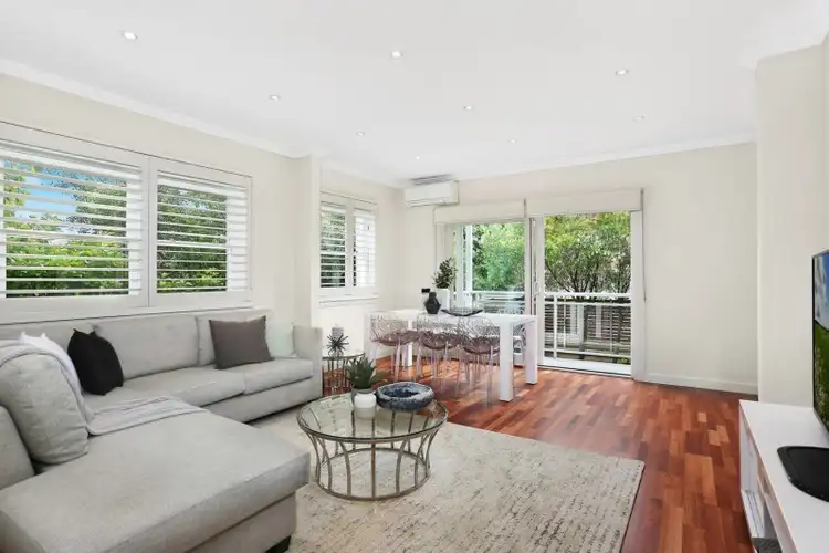 Second view of Homely apartment listing, 1/15A Nancy Street, North Bondi NSW 2026