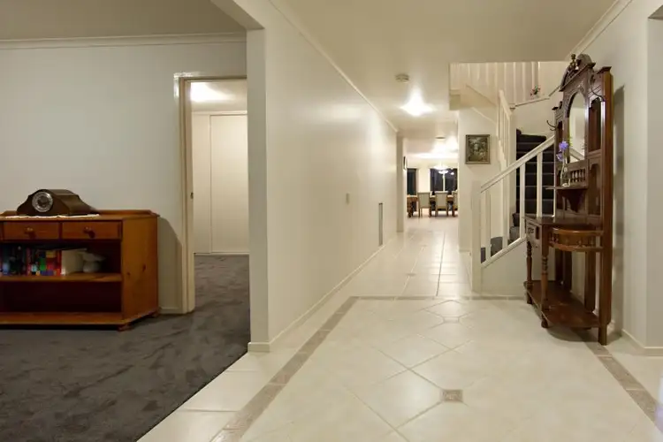 Second view of Homely house listing, 10 James Avenue, Highett VIC 3190