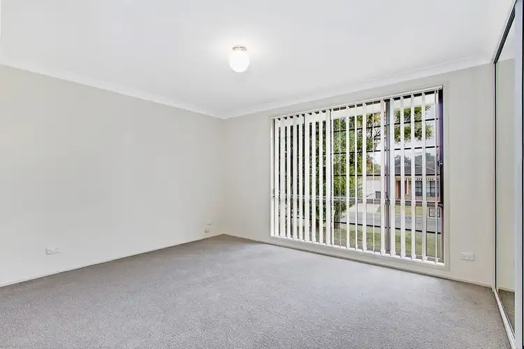 Sixth view of Homely house listing, 6 Arbour Grove, Quakers Hill NSW 2763