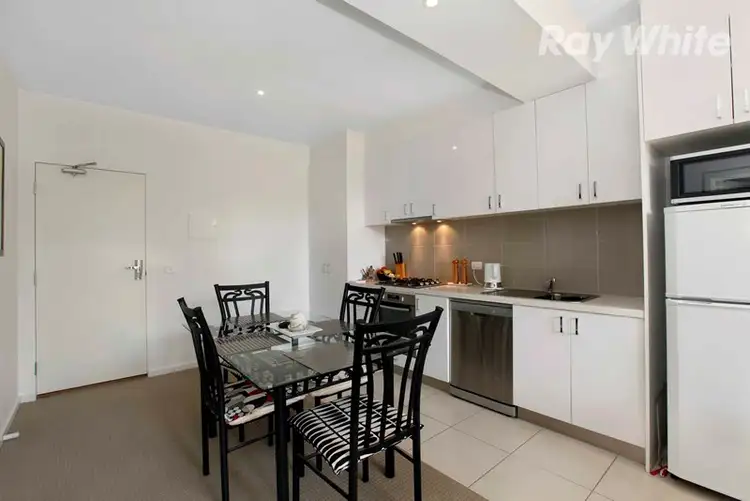 Third view of Homely unit listing, 1/99 Barton Street, Reservoir VIC 3073