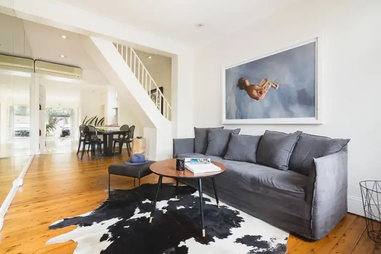 54 Chisholm Street, Darlinghurst NSW 2010