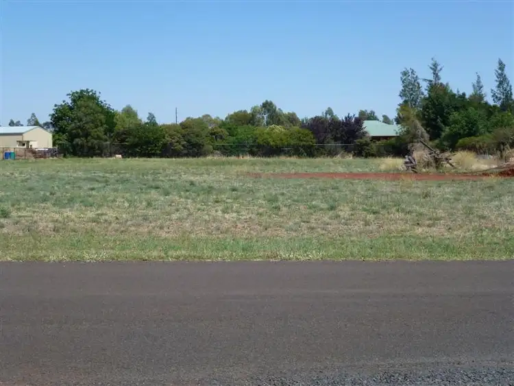 Main view of Homely land listing, 3 Chondelle Place, Dubbo NSW 2830