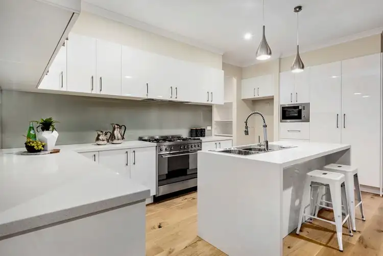 Fourth view of Homely house listing, 6 Birkby Street, Box Hill North VIC 3129