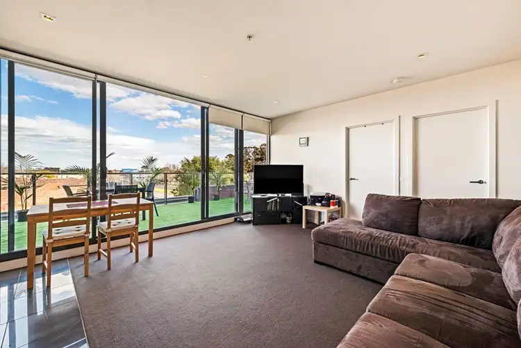 Fourth view of Homely apartment listing, 302/951 Dandenong Road, Malvern East VIC 3145